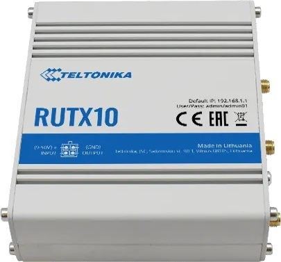 Teltonika RUTX10