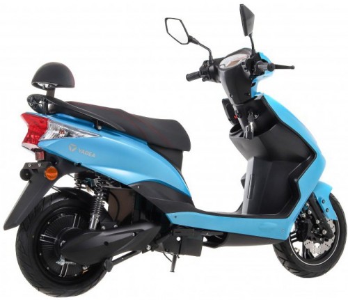 Yadea EM215