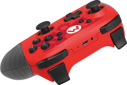 Hori Wireless Horipad Controller for Nintendo Switch