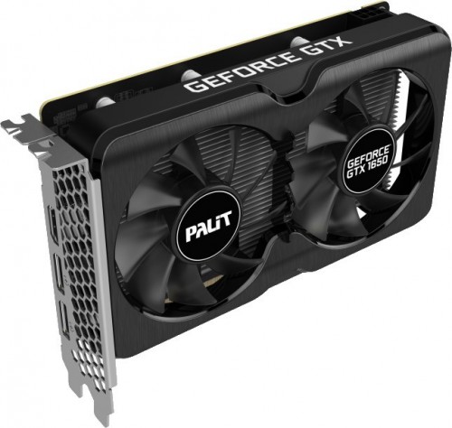 Palit GeForce GTX 1650 GP