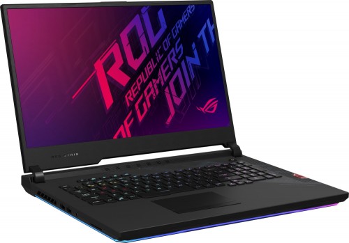 Asus ROG Strix SCAR 17 G732LXS