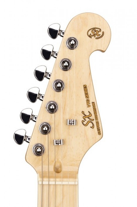 SX SST Alder