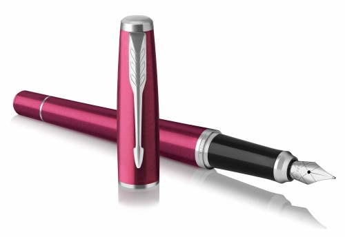 Parker Urban Core F309 Vibrant Magenta CT