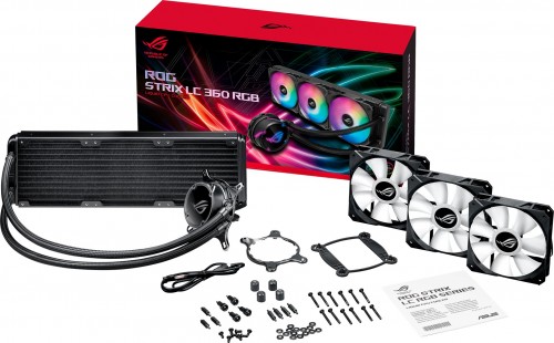 Asus ROG STRIX LC 360 RGB