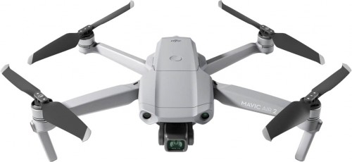 DJI Mavic Air 2