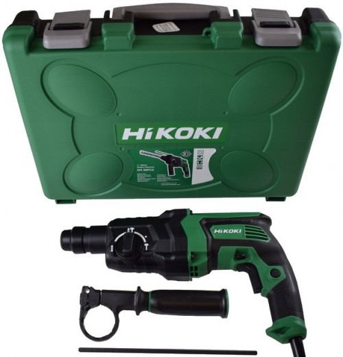 Hitachi HiKOKI DH26PC2