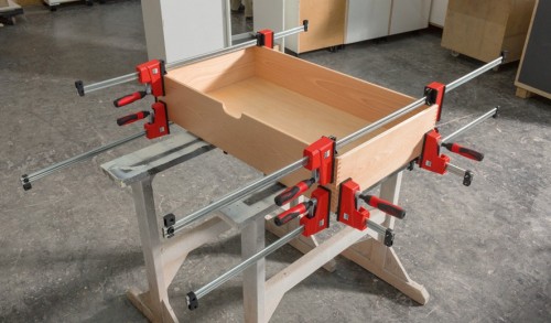 Bessey KREV100-2K