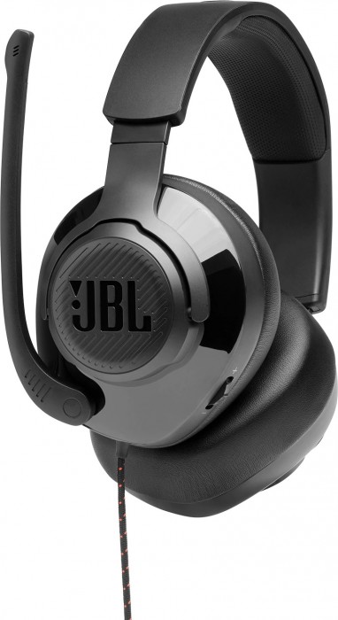 JBL Quantum 200