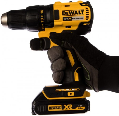 DeWALT DCD777S2TC