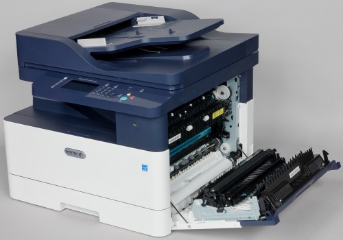 Xerox WorkCentre B1025DNA