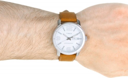 Timex TW2R64100