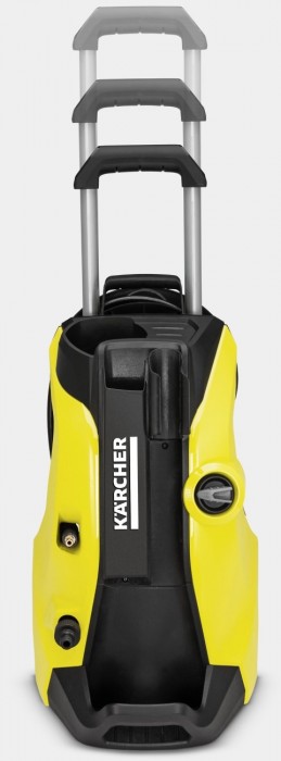 Karcher K 5 Full Control Splash Guard