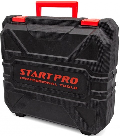 Кейс Start Pro SCD5-18/2