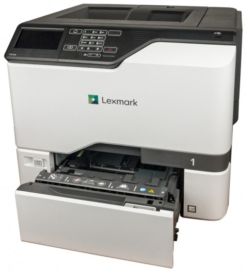 Lexmark CS725DE