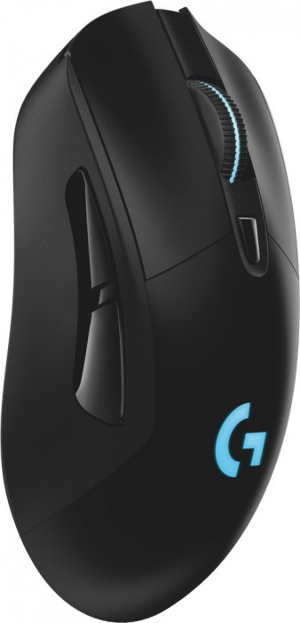 Logitech G703 Lightspeed Wireless Hero