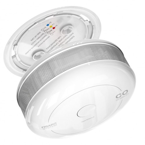 FIBARO CO Sensor