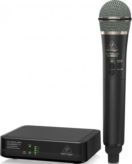 Behringer ULM300MIC