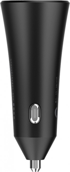 Xiaomi Mi Car Charger CC06ZM