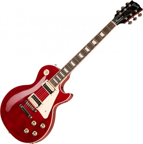 Gibson Les Paul Classic