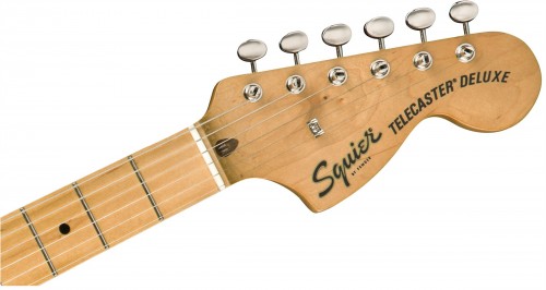 Squier Classic Vibe '70s Telecaster Deluxe