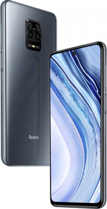 Xiaomi Redmi Note 9 Pro