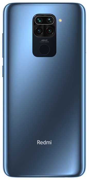 Xiaomi Redmi Note 9