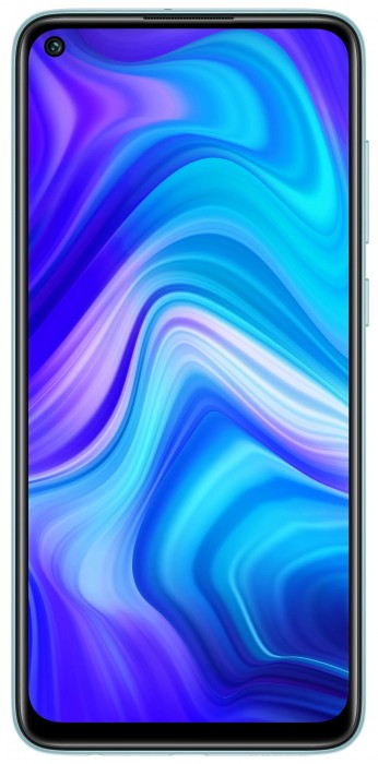 Xiaomi Redmi Note 9