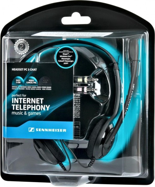 Sennheiser PC 3 CHAT