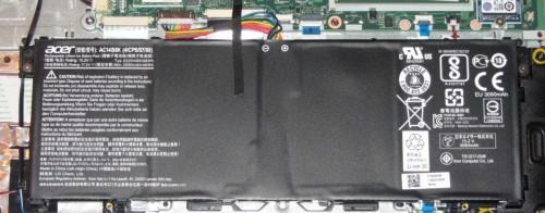 Acer Aspire 5 A515-51G