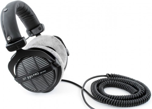 Beyerdynamic DT 990 PRO