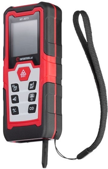 Intertool MT-3073