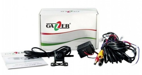 Gazer CC150