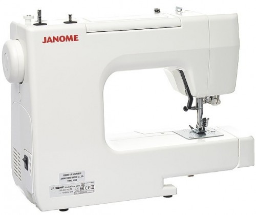 Janome Sew Line 500s