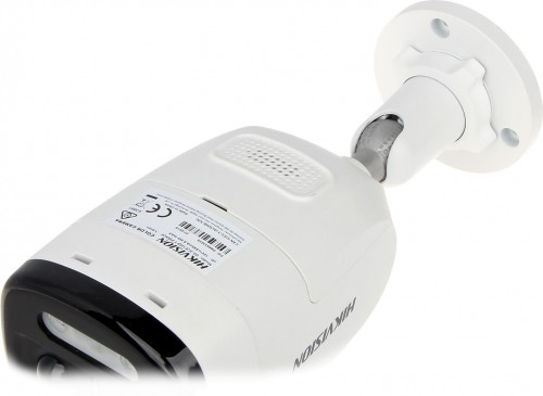 Hikvision DS-2CE12DFT-PIRXOF 6 mm