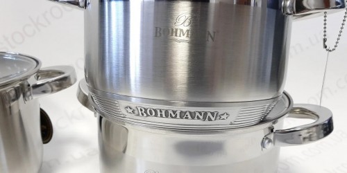 Bohmann BH0715