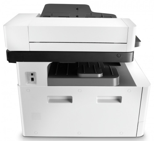 HP LaserJet M443NDA