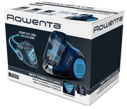 Rowenta Swift Power Cyclonic RO 2981