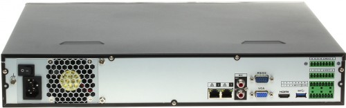 Dahua DH-NVR4432-4KS2