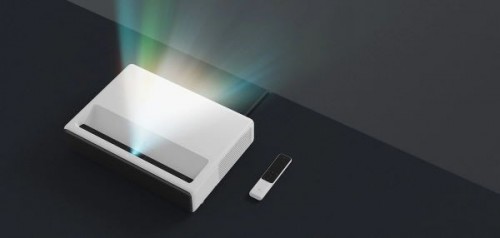 Xiaomi MiJia Laser Projection TV