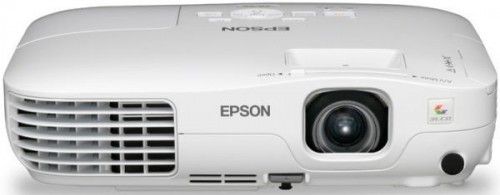 Epson EB-W8