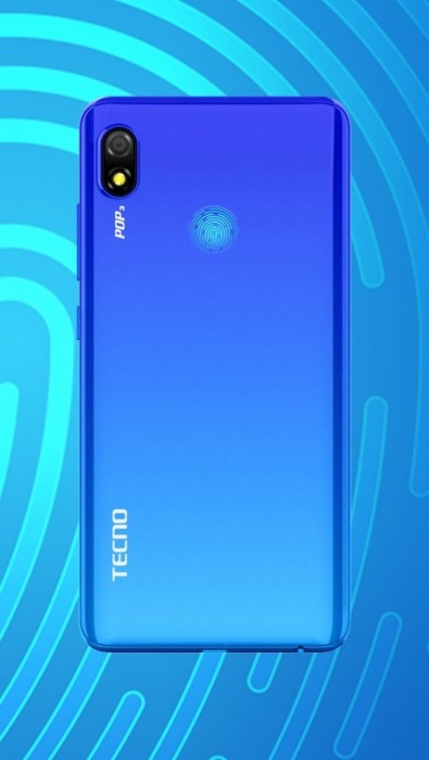 Tecno Pop 3