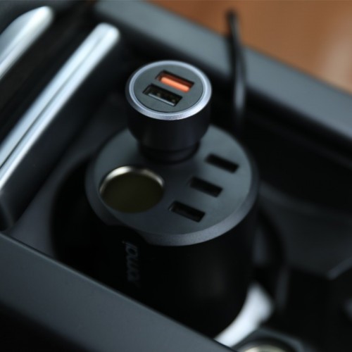 Xiaomi 70Mai Cigarette Lighter Socket