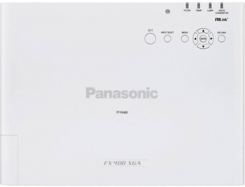 Panasonic PT-FX400