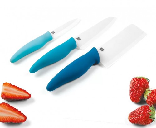 Xiaomi Huo Hou Hot Ceramic Knife Set