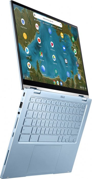 Asus Chromebook Flip C433TA