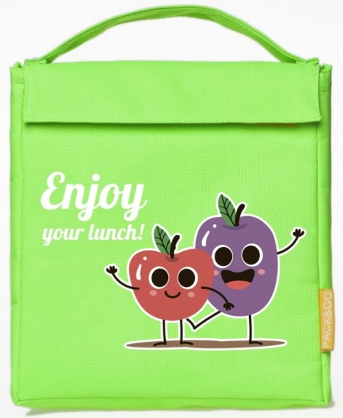 Pack & Go Lunch bag Kids