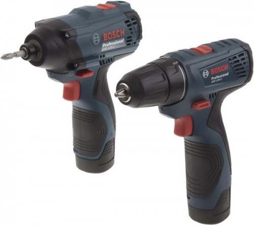 Bosch GDR 120-LI Plus GSR 120-LI Professional