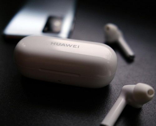 Huawei FreeBuds 3i