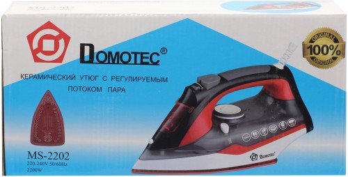 Domotec MS-2202