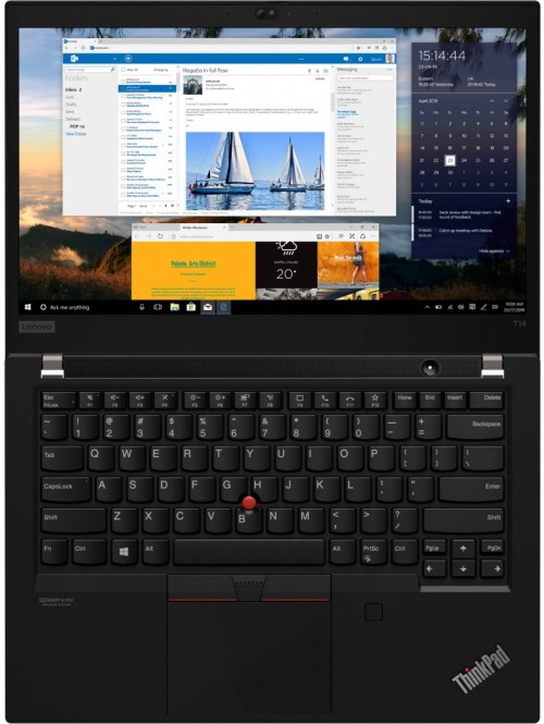 Lenovo ThinkPad T14 Gen 1 AMD